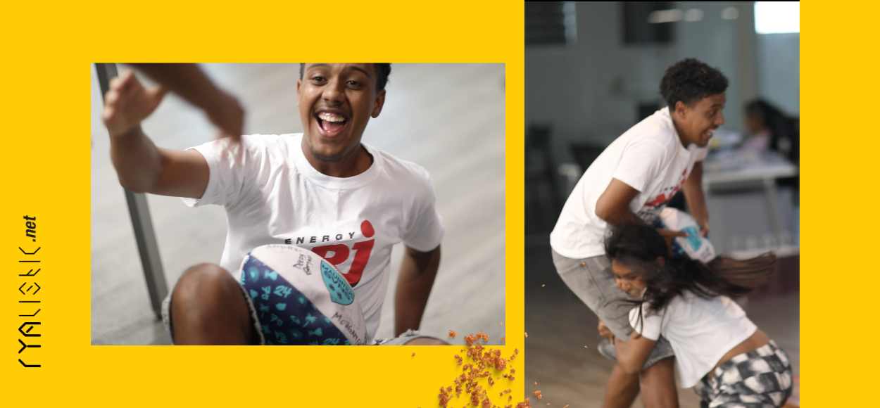 First Day of Holidays… and I Ended Up on the Radio 